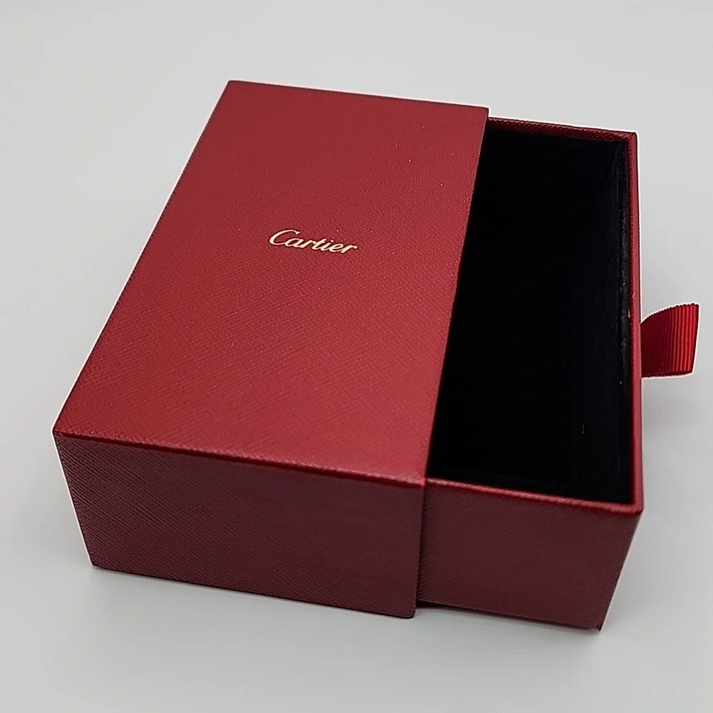 Cartier Box - Picture 6 of 6